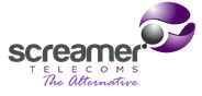 Screamer Telecoms